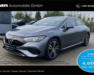 Mercedes-Benz EQE Gebrauchtwagen