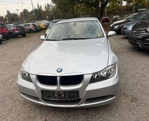 BMW 318 Gebrauchtwagen