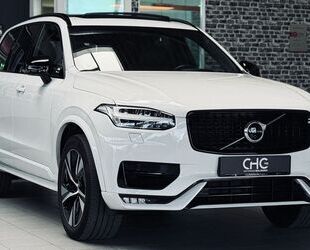 Volvo XC90 Gebrauchtwagen