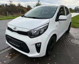 Kia Picanto Gebrauchtwagen