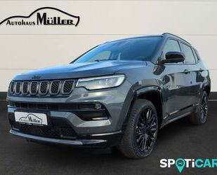 Jeep Compass Gebrauchtwagen