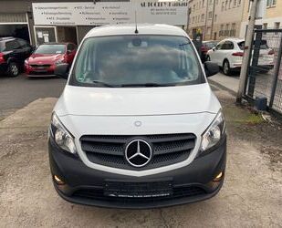 Mercedes-Benz Citan Gebrauchtwagen