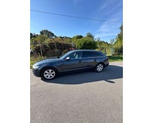 Audi A6 Allroad Gebrauchtwagen