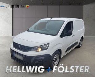 Peugeot Partner Gebrauchtwagen