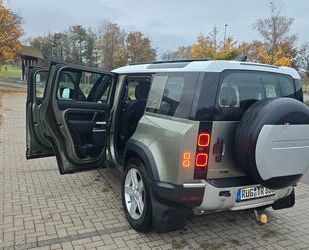 Land Rover Defender Gebrauchtwagen