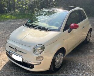 Fiat 500 Gebrauchtwagen