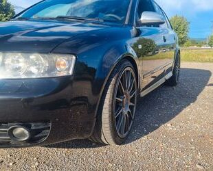 Audi S4 Gebrauchtwagen