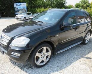 Mercedes-Benz ML 300 Gebrauchtwagen