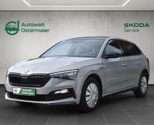 Skoda Scala Gebrauchtwagen