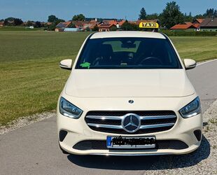 Mercedes-Benz B 180 Gebrauchtwagen