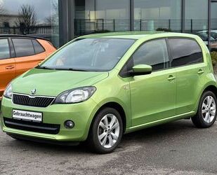 Skoda Citigo Gebrauchtwagen