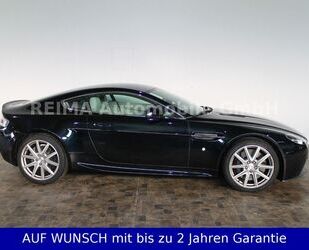Aston Martin V8 Vantage Gebrauchtwagen