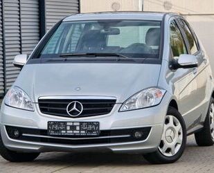 Mercedes-Benz A 180 Gebrauchtwagen