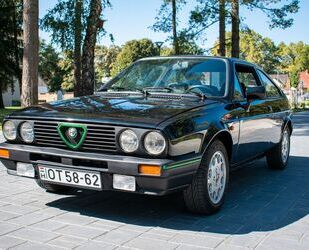 Alfa Romeo Sprint Gebrauchtwagen