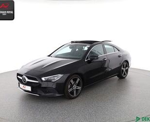 Mercedes-Benz CLA 180 Gebrauchtwagen