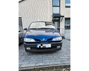 Renault Scenic Gebrauchtwagen