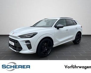 Cupra Terramar Gebrauchtwagen