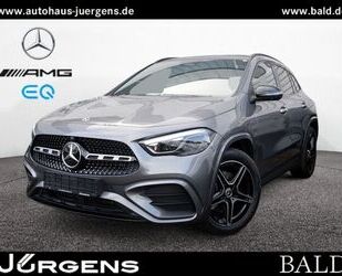 Mercedes-Benz GLA 200 Gebrauchtwagen