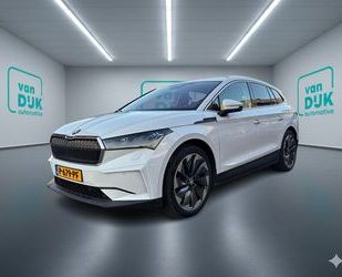 Skoda Enyaq Gebrauchtwagen
