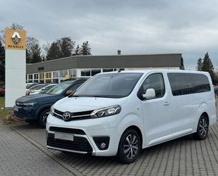 Toyota Proace (Verso) Gebrauchtwagen