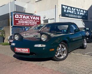 Mazda MX-5 Gebrauchtwagen