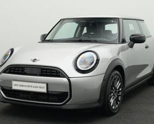 Mini Cooper C Gebrauchtwagen