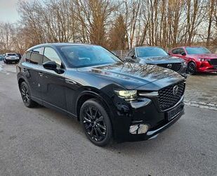 Mazda CX-60 Gebrauchtwagen