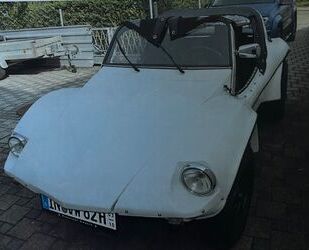 VW Buggy Gebrauchtwagen