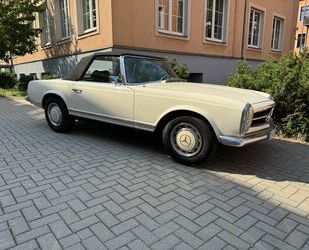 Mercedes-Benz SL 280 Gebrauchtwagen