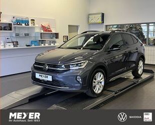 VW Taigo Gebrauchtwagen