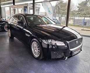 Jaguar XF Gebrauchtwagen