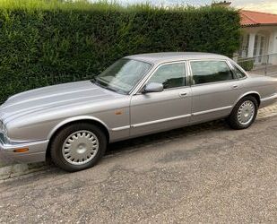Jaguar XJ8 Gebrauchtwagen
