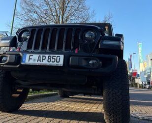 Jeep Wrangler Gebrauchtwagen