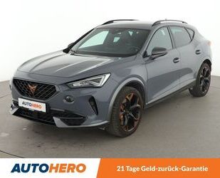 Cupra Formentor Gebrauchtwagen