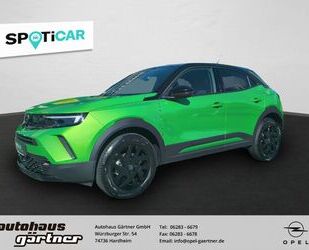 Opel Mokka Gebrauchtwagen