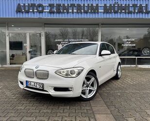 BMW 120 Gebrauchtwagen