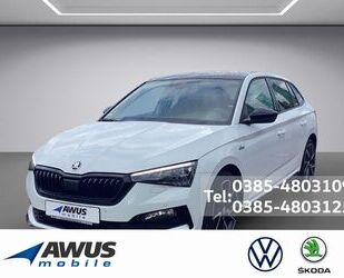 Skoda Scala Gebrauchtwagen