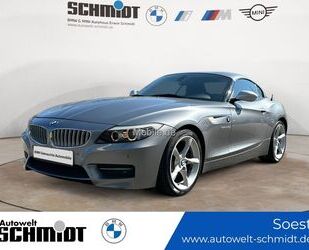 BMW Z4 Gebrauchtwagen