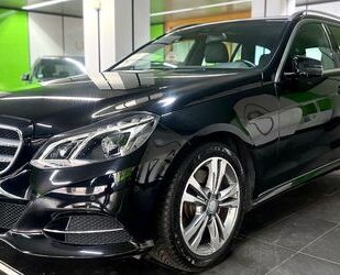 Mercedes-Benz E 350 Gebrauchtwagen