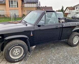 Dodge Dakota Gebrauchtwagen