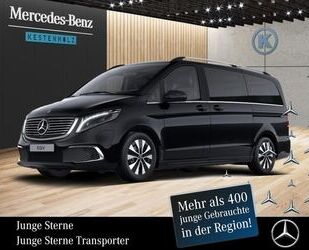 Mercedes-Benz EQV Gebrauchtwagen