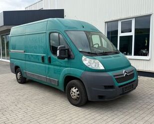 Citroen Jumper Gebrauchtwagen