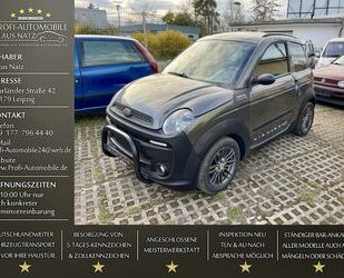Microcar Andere Gebrauchtwagen