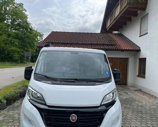 Fiat Ducato Gebrauchtwagen