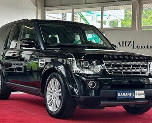 Land Rover Discovery Gebrauchtwagen