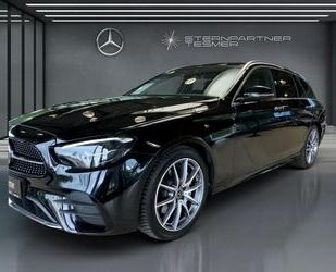 Mercedes-Benz E 220 Gebrauchtwagen