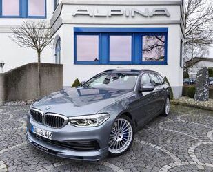 Alpina B5 Gebrauchtwagen
