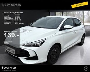 MG MG3 Gebrauchtwagen
