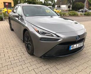 Toyota Mirai Gebrauchtwagen