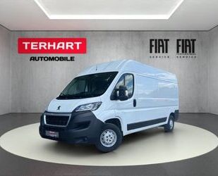 Peugeot Boxer Gebrauchtwagen